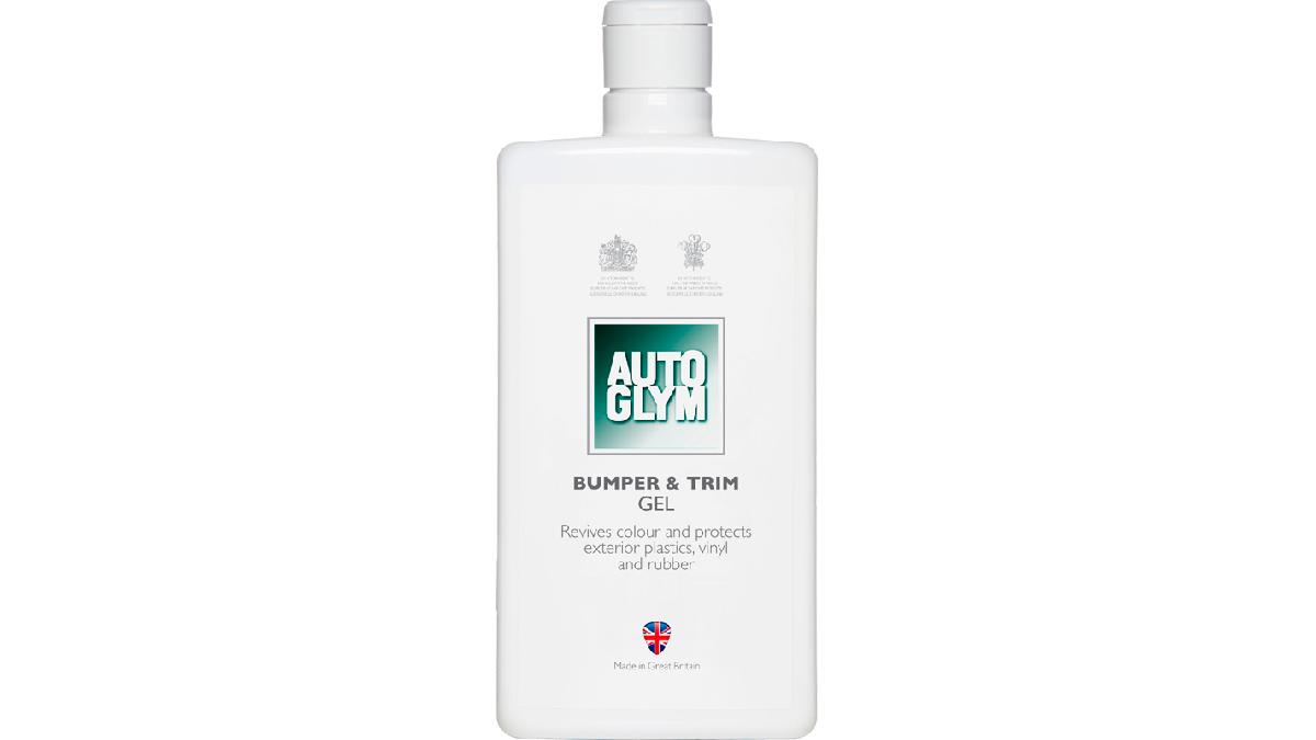 Autoglym+Bumper+%26+Trim+Gel+500ML